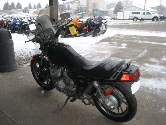 Image Title SALE PENDING - 1981 Yamaha XJ750 Seca $1699.00 OBO